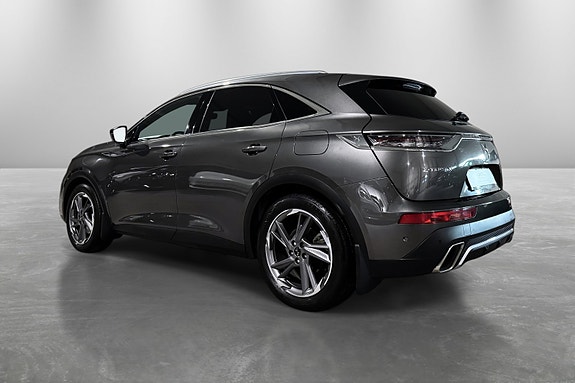 DS DS 7 Crossback 4 of 30