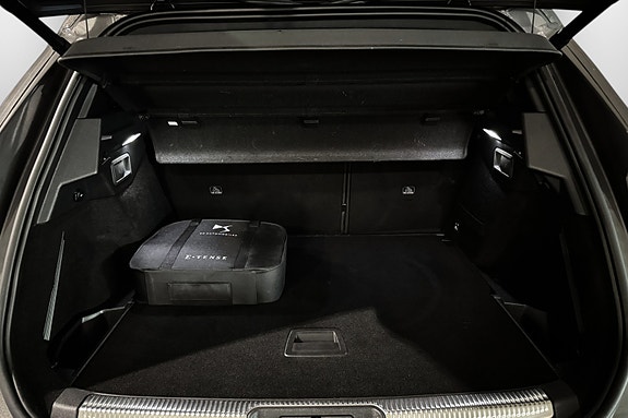 DS DS 7 Crossback 27 of 30