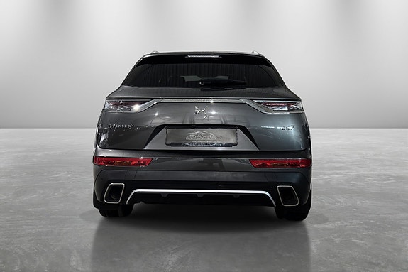 DS DS 7 Crossback 6 of 30