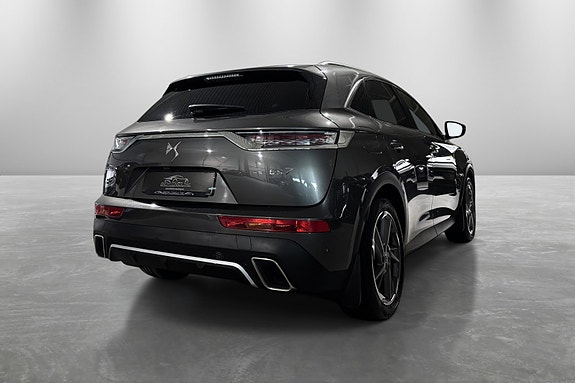 DS DS 7 Crossback 7 of 30