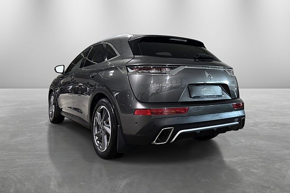 DS DS 7 Crossback 5 of 30