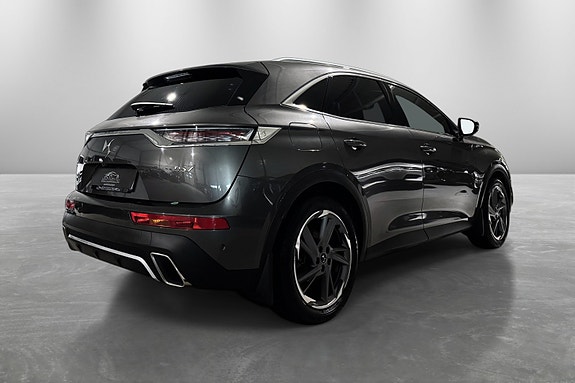 DS DS 7 Crossback 8 of 30