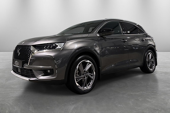 DS DS 7 Crossback 2 of 30