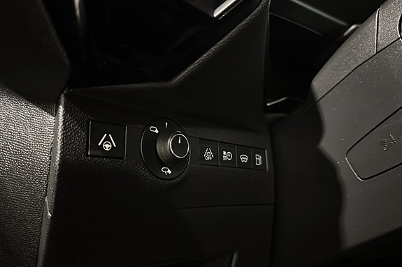 DS DS 7 Crossback 22 of 30