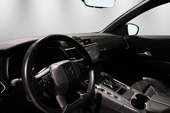 DS DS 7 Crossback 17 of 30