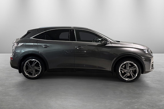 DS DS 7 Crossback 9 of 30