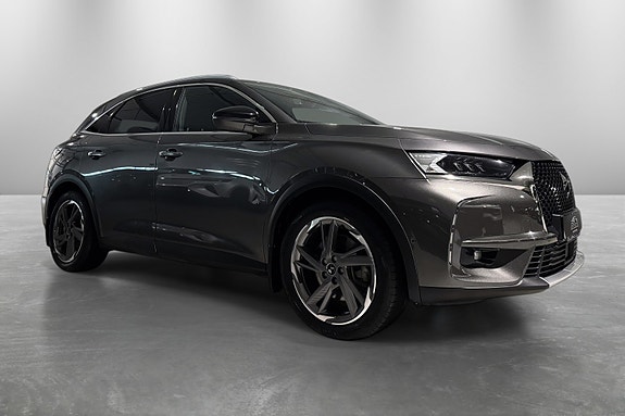 DS DS 7 Crossback 10 of 30