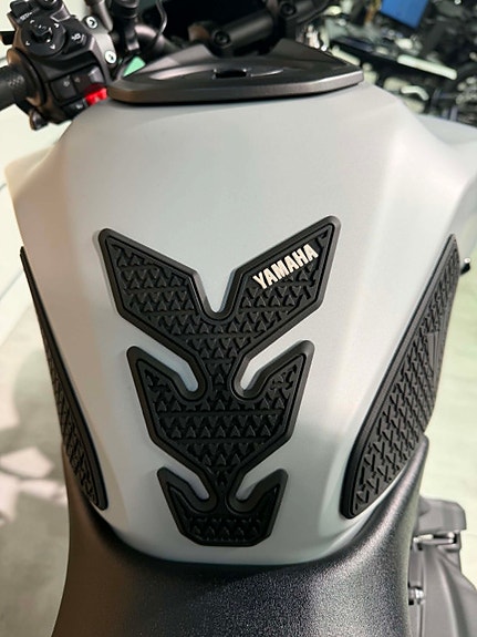 Yamaha MT-09 13 of 18