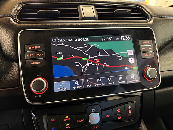 Nissan Leaf 24 of 30