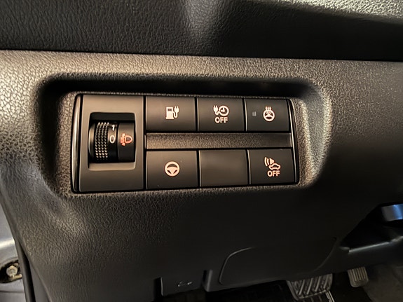 Nissan Leaf 18 of 30