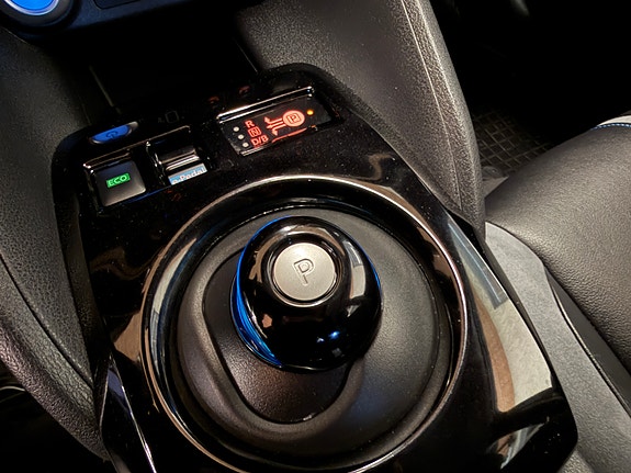 Nissan Leaf 20 of 30