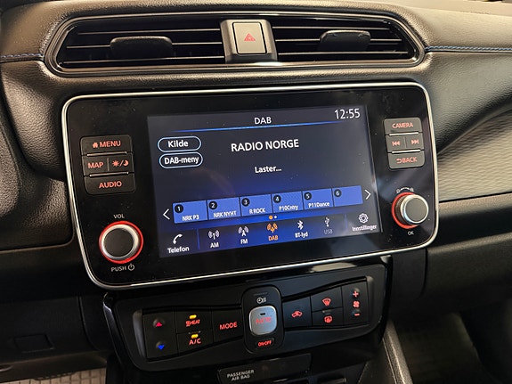 Nissan Leaf 22 of 30