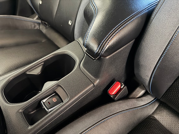 Nissan Leaf 19 of 30