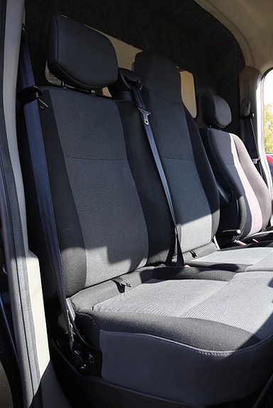 Renault Master 8 of 23