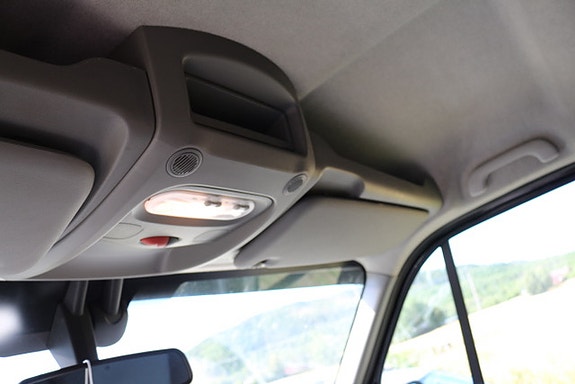 Renault Master 11 of 23