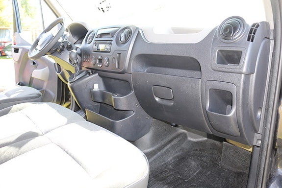 Renault Master 7 of 23