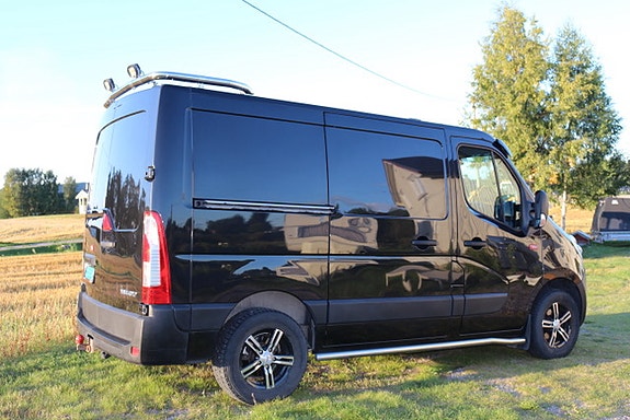 Renault Master 14 of 23