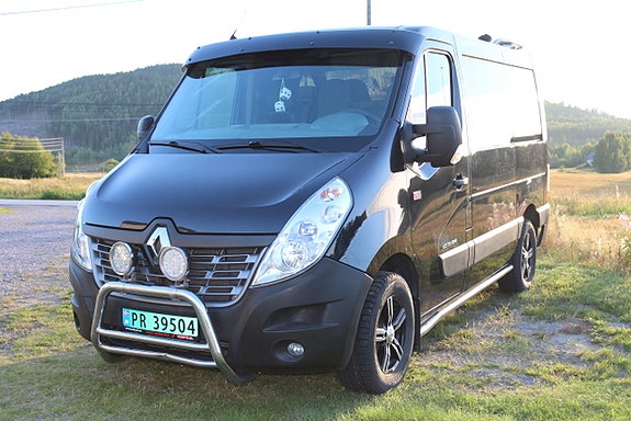 Renault Master 13 of 23
