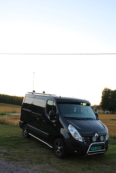 Renault Master 22 of 23