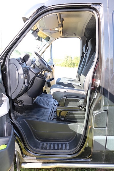 Renault Master 2 of 23