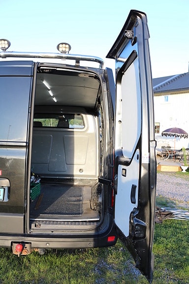 Renault Master 20 of 23