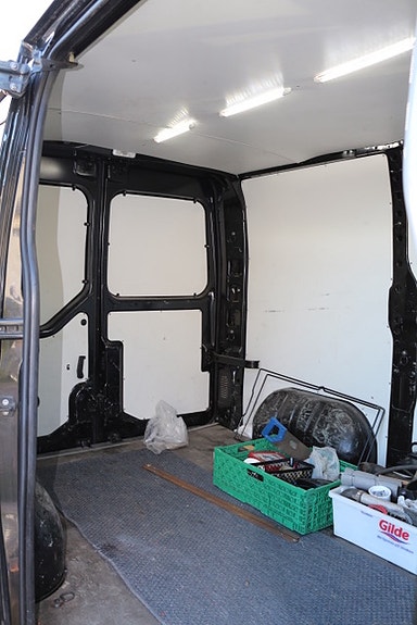 Renault Master 21 of 23