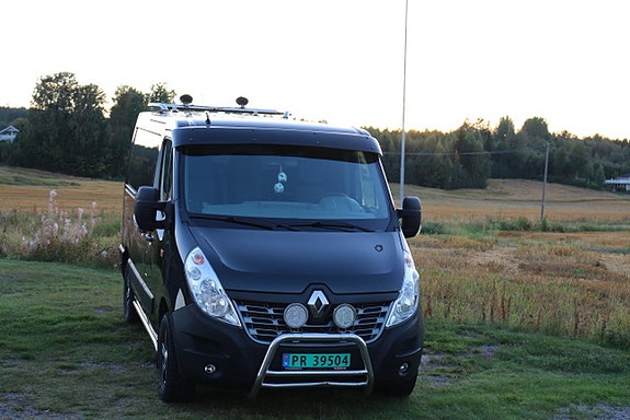 Renault Master 23 of 23