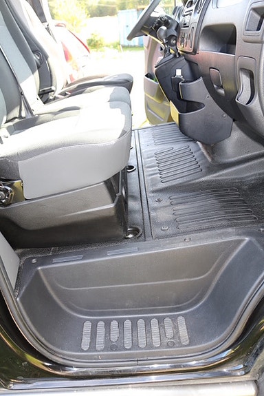 Renault Master 6 of 23