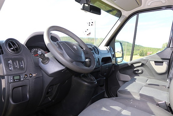 Renault Master 9 of 23