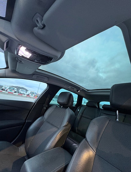 Peugeot 508 8 of 26