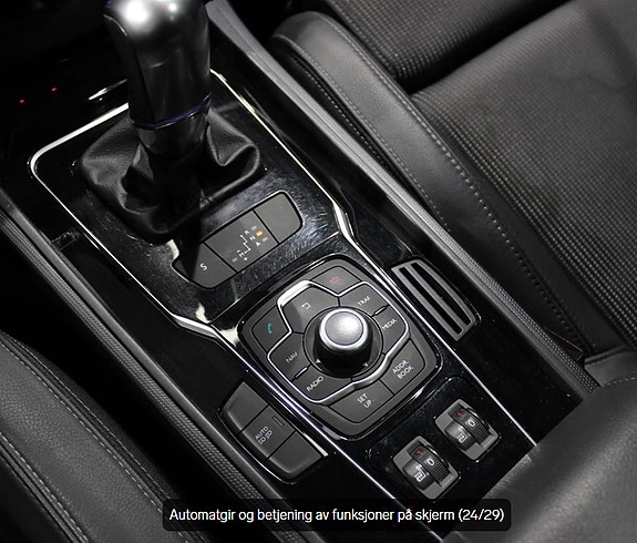 Peugeot 508 22 of 26