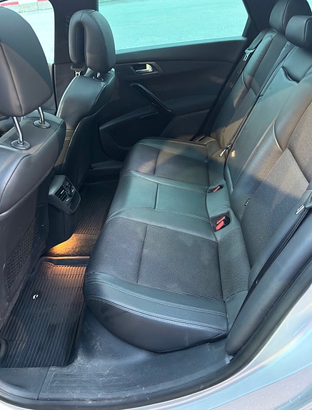 Peugeot 508 9 of 26