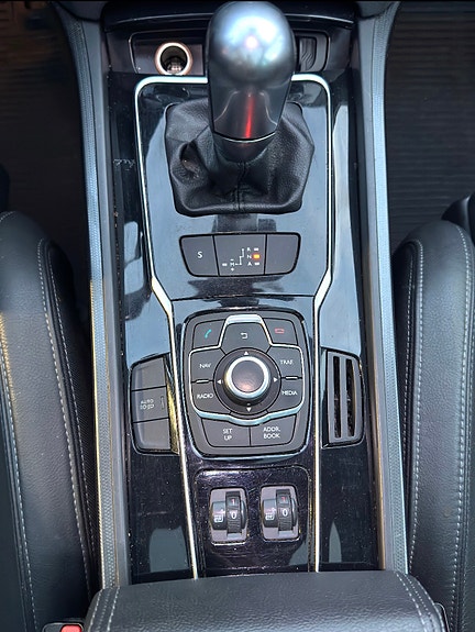 Peugeot 508 17 of 26