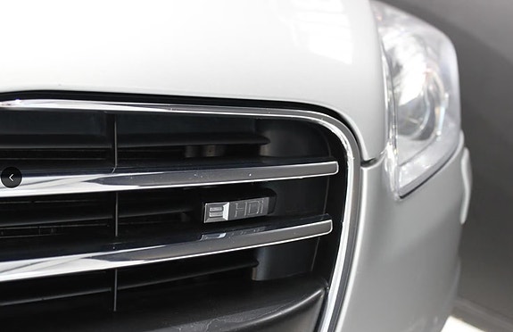 Peugeot 508 6 of 26