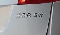 Peugeot 508 7 of 26