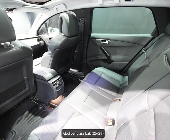 Peugeot 508 13 of 26