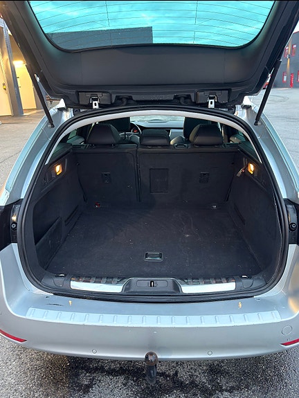 Peugeot 508 23 of 26