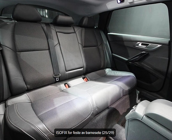 Peugeot 508 12 of 26