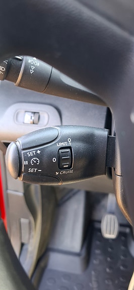 Peugeot Partner 8 of 25