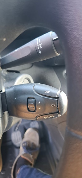 Peugeot Partner 7 of 25