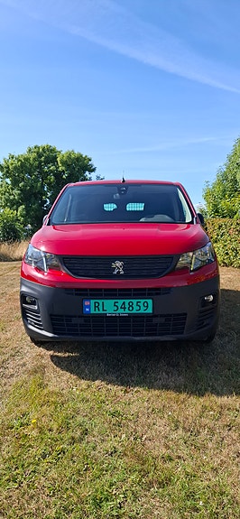 Peugeot Partner 5 of 25