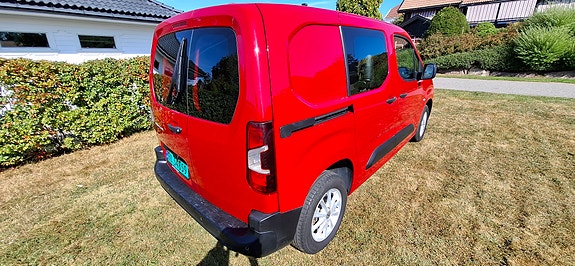Peugeot Partner 3 of 25