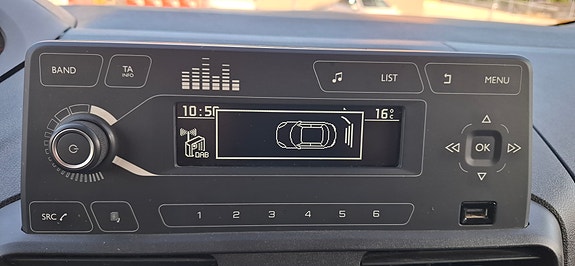 Peugeot Partner 10 of 25
