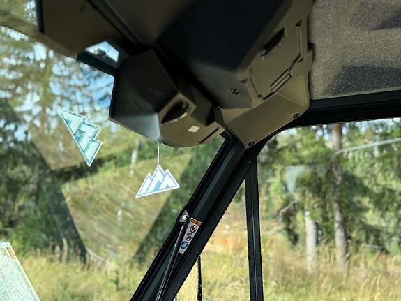 Can-Am Traxter 6x6 HD10 XU 9 of 10