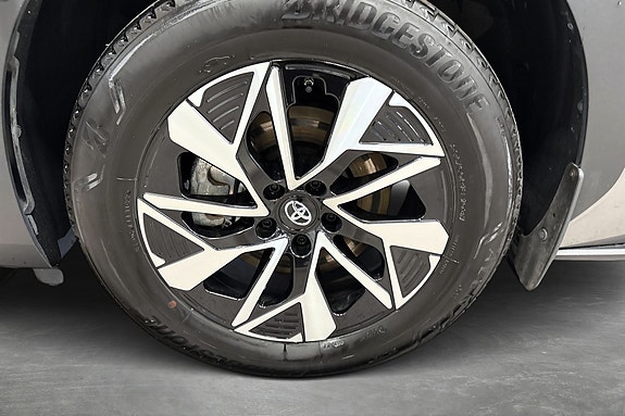 Toyota bZ4X 20 of 22