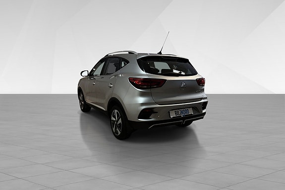 MG ZS EV 4 of 18