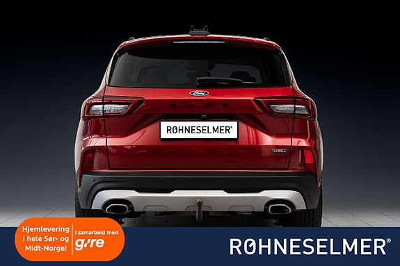 Ford Kuga 9 of 30