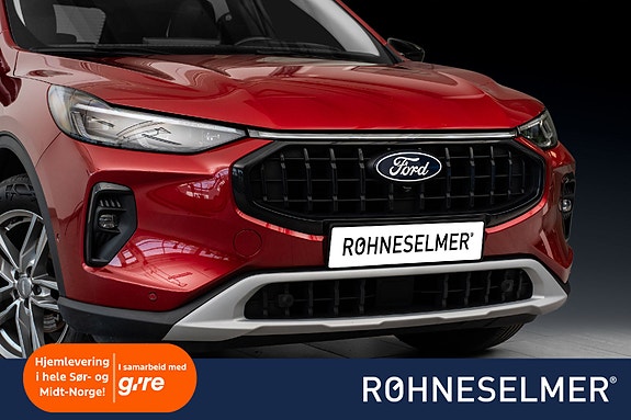 Ford Kuga 2 of 30