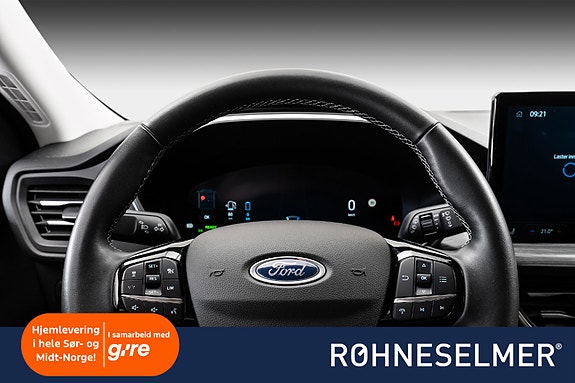 Ford Kuga 11 of 30