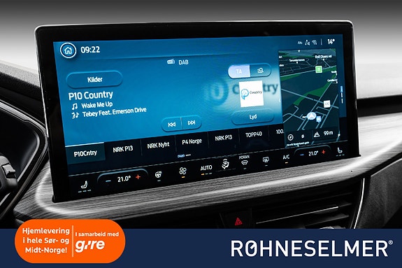 Ford Kuga 20 of 30